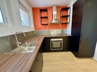  Appartement � vendre 2 pi�ces 48 m�