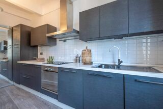  Appartement à vendre 3 pièces 63 m²
