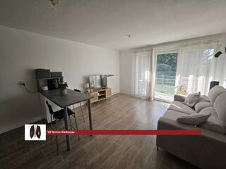  Appartement � vendre 2 pi�ces 42 m�