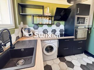  Appartement � vendre 3 pi�ces 83 m�