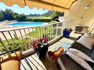  Appartement � vendre 2 pi�ces 43 m�