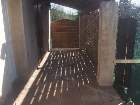  Appartement � louer 2 pi�ces 57 m�