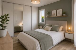  Maison à vendre 3 pièces 70 m²