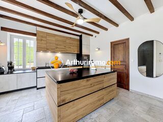  Maison à vendre 7 pièces 206 m²
