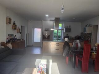  Maison à vendre 3 pièces 69 m²