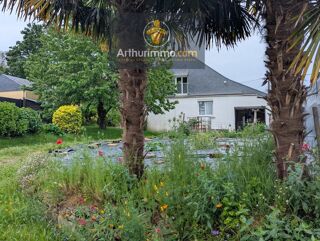  Maison � vendre 6 pi�ces 166 m�