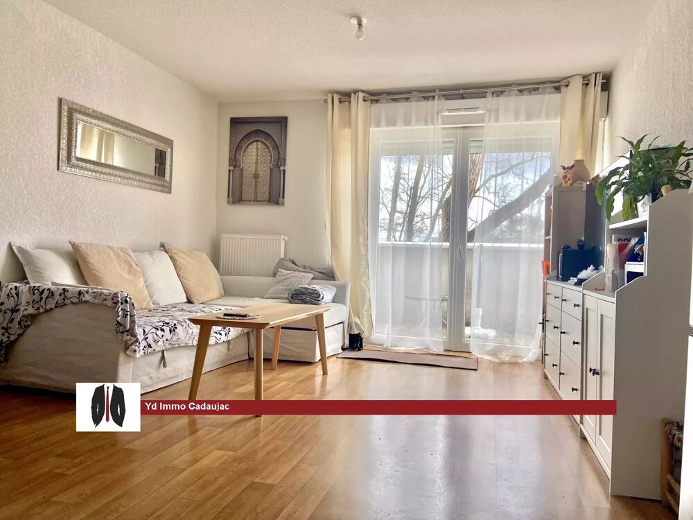 Vente Appartement Appartement 2 pièces Villenave d'Ornon Villenave-d'ornon