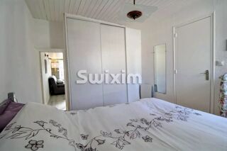  Appartement � vendre 2 pi�ces 39 m�