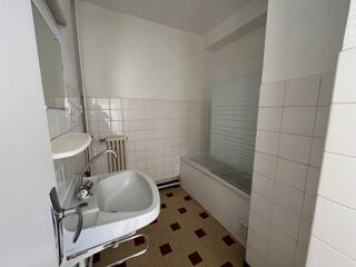  Appartement � vendre 3 pi�ces 65 m�