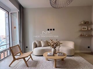  Appartement à vendre 3 pièces 49 m²