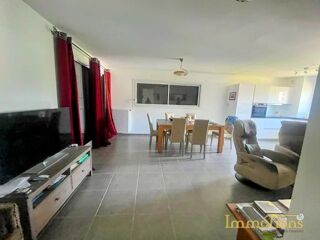  Appartement à vendre 4 pièces 82 m²
