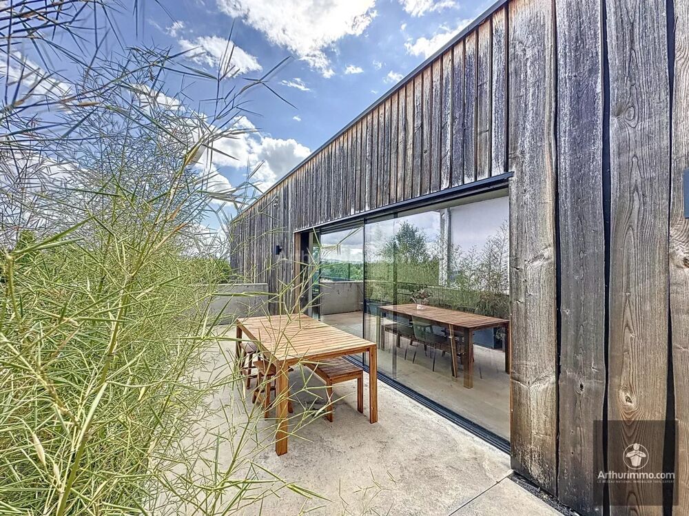 � vendre  Maison Saint-L�ger-sur-Roanne (42155)