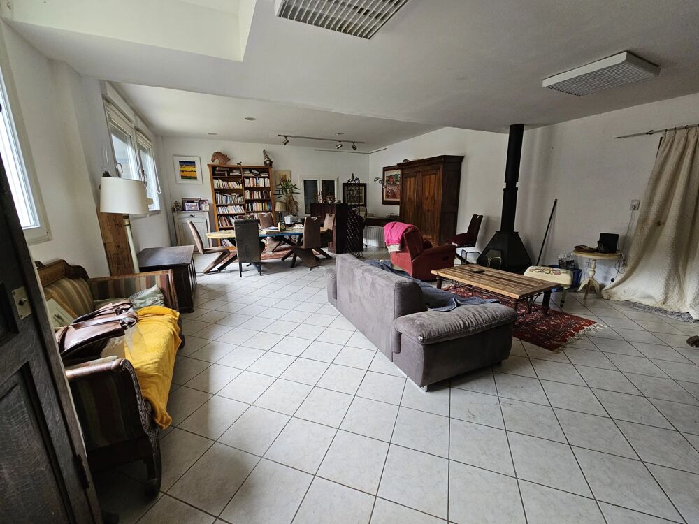 à vendre  Maison Glay (25310)