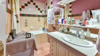  Appartement  vendre 3 pices 71 m