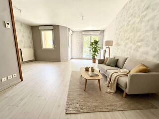  Appartement à vendre 4 pièces 88 m²