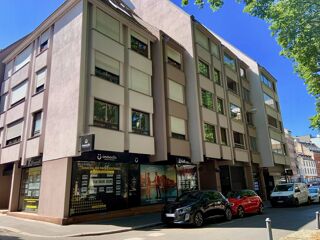 Appartement à vendre 2 pièces 49 m²