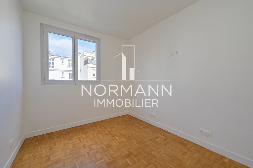  vendre  Appartement Paris 15