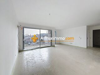  Appartement � vendre 4 pi�ces 1 m�