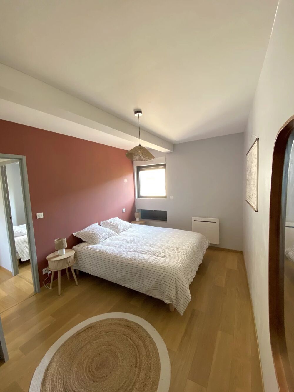 Location Appartement T3 REFAIT A NEUF EN DUPLEX Auterive