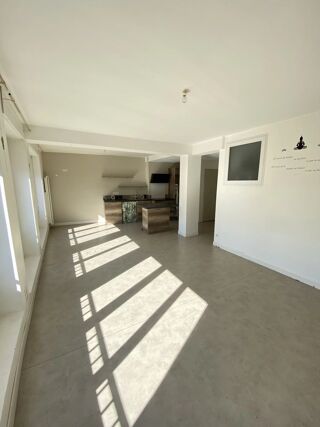  Appartement � louer 2 pi�ces 52 m�