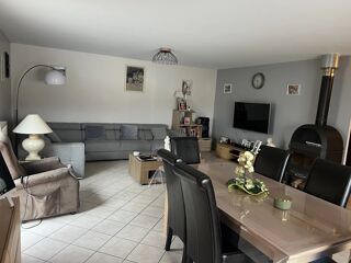  Maison à vendre 4 pièces 117 m²
