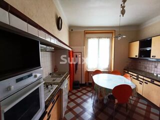  Maison à vendre 9 pièces 92 m²