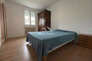  Maison à vendre 8 pièces 141 m²