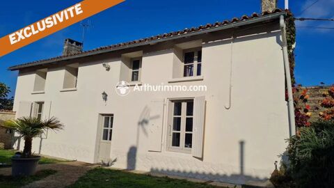   Maison � vendre Maison - 8 pi�ce(s) - 235 m�