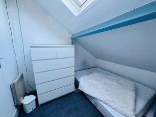  Appartement à louer 2 pièces 15 m²