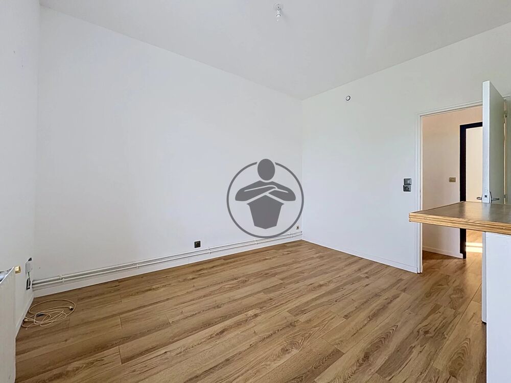 Location Appartement T2 Quartier Oestres - Saint Quentin Saint-quentin