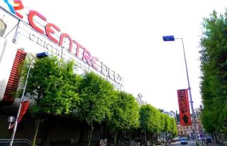  Appartement  vendre 1 pice 23 m