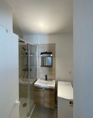  Appartement � louer 1 pi�ce 17 m�