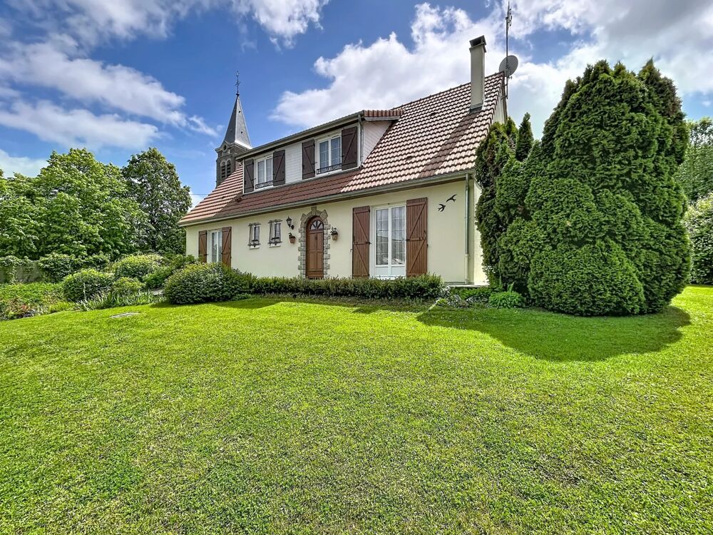 Maison – Pontruet, Aisne - Vue 2