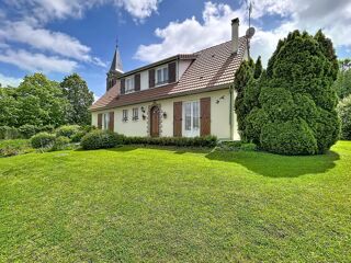 Vente Maison 7 pièces 146 m², Pontruet