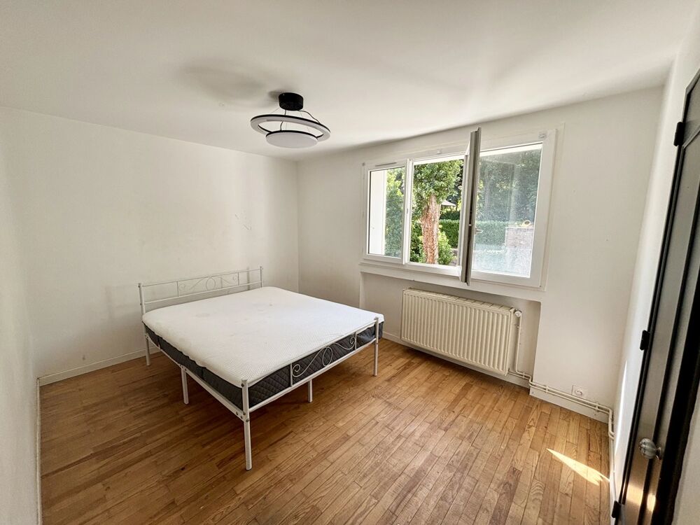 Vente Appartement T4 avec balcon et parking dans résidence sécurisée Saint-Étienne