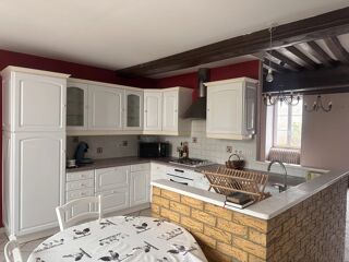  Maison  vendre 6 pices 157 m