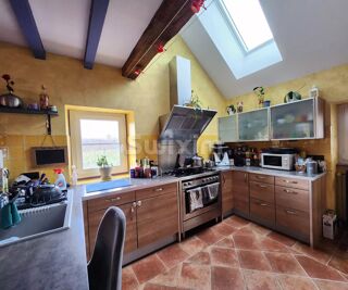  Maison � vendre 8 pi�ces 215 m�