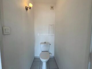  Appartement à louer 2 pièces 34 m²