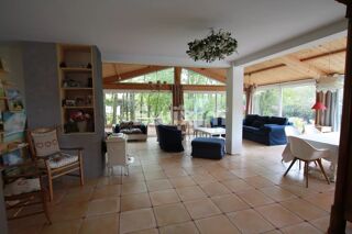  Maison à vendre 9 pièces 206 m²