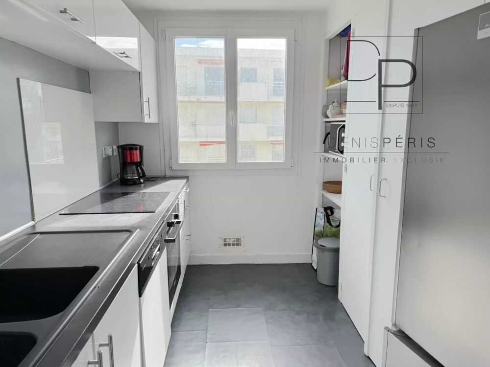 Vente Appartement EXCLUSIVITÉ T2 VUE MER AVEC GARAGE La baule-escoublac