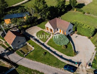  Maison à vendre 3 pièces 119 m²