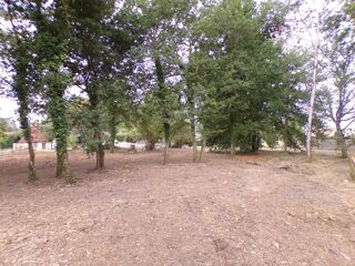  Terrain � vendre 4000 m� Theillay