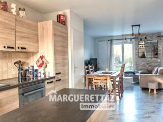 Maison à vendre 4 pièces 80 m²