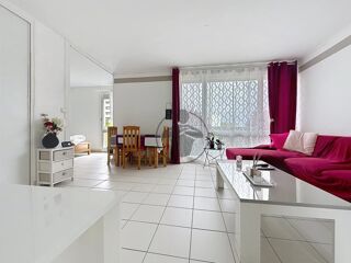  Appartement à vendre 4 pièces 67 m²