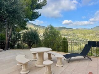 Vente Maison Falicon - 10 min Clinique St Georges Falicon