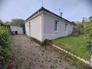  Maison � vendre 4 pi�ces 75 m�