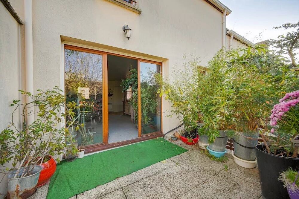  vendre  Maison Ivry-sur-Seine (94200)
