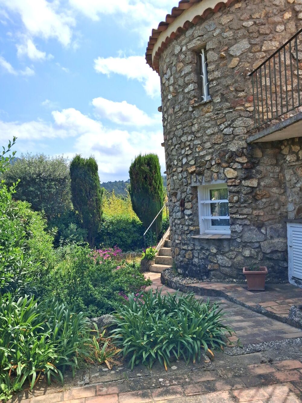 Vente Maison PLAN DE LA TOUR – MAISON DE CARACTÈRE Le plan-de-la-tour