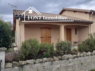 Maison  vendre 6 pices 101 m