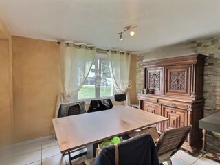  Appartement � vendre 4 pi�ces 109 m�